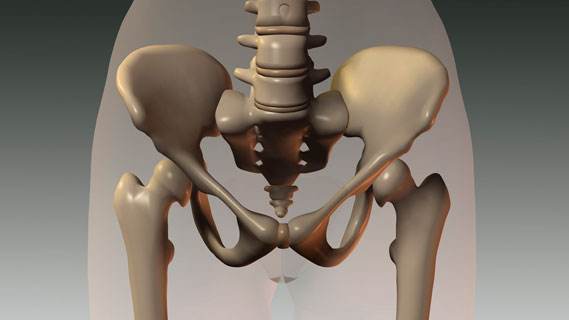 产后修复先做盆底肌还是骨盆,产后什么睡姿有助于骨盆修复