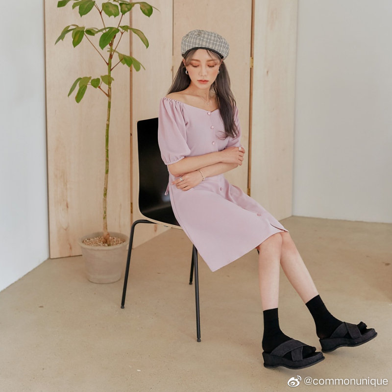 韩国明星平价同款衣服,平价国货明星同款衣服