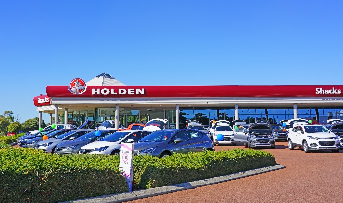 百年品牌霍顿黯然离场,澳洲汽车产业就此终结?