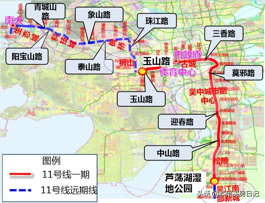 苏州高新区科技城的价值,苏州高新区科技城软件园