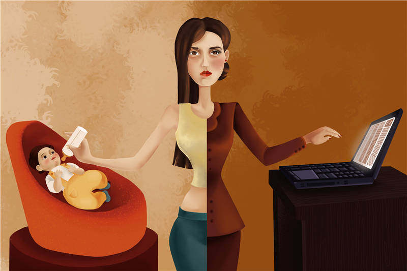 人生换挡的中年女性：清华女博士、微博粉丝263万的品牌创始人、女高管，她们如何掌控身体、情感、事业？