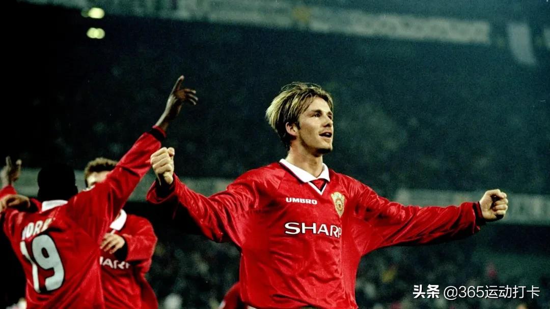 贝克汉姆44岁生日照,贝克汉姆生日快乐