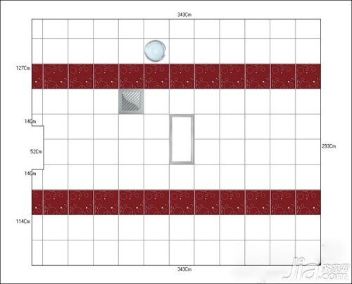 三居室吊顶怎么省钱实用好看,小面积吊顶装修性价比高