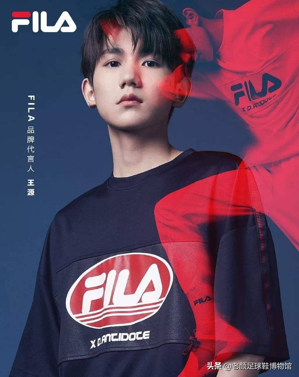 被足球做空的意大利品牌，却给了韩国人和安踏发财的机会