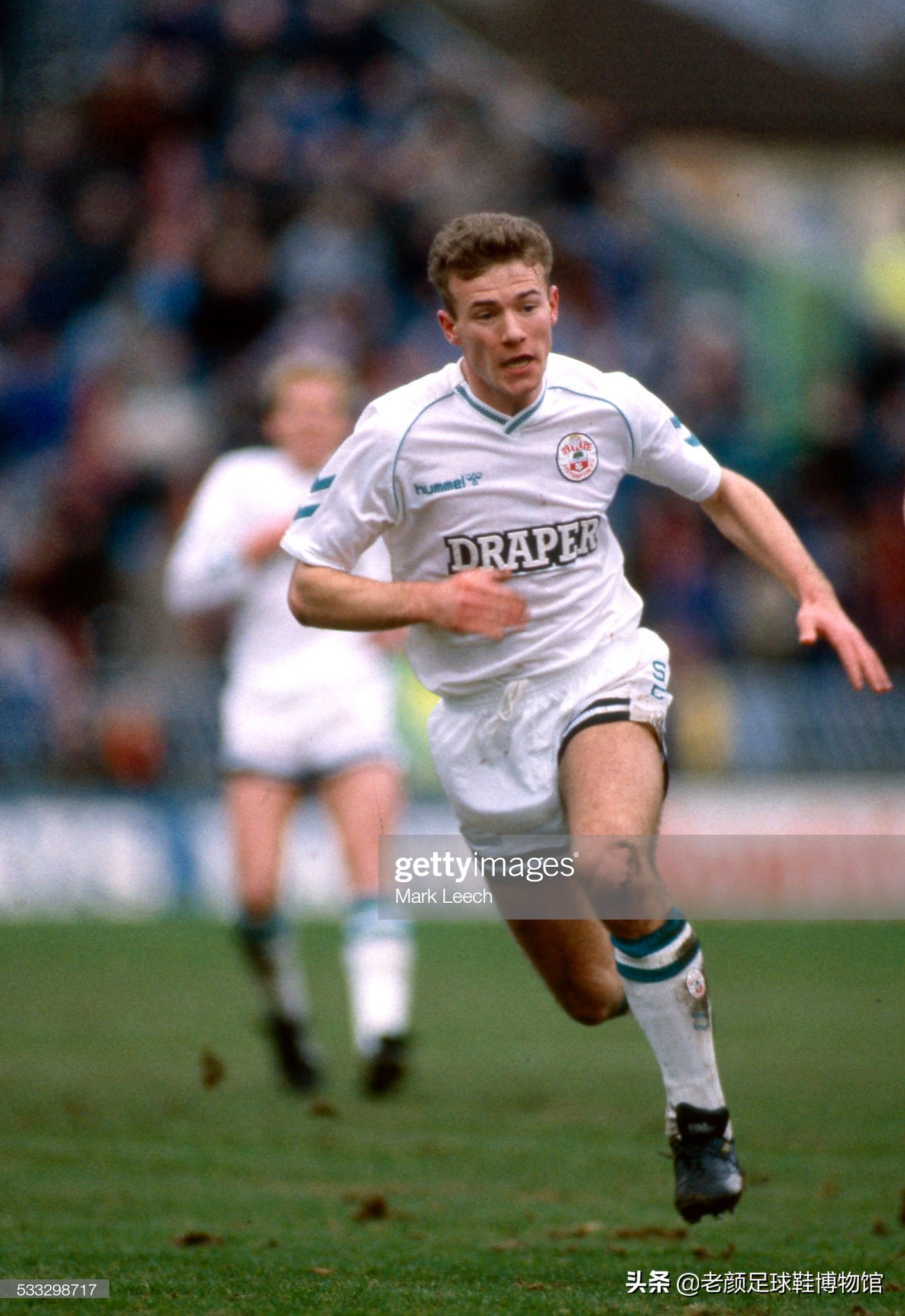 英格兰队和茵宝,英格兰队茵宝