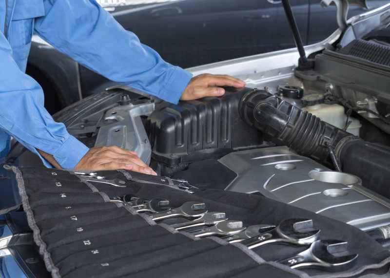 汽修厂生意惨淡淡季生意怎么做,新手开汽修店该怎么经营