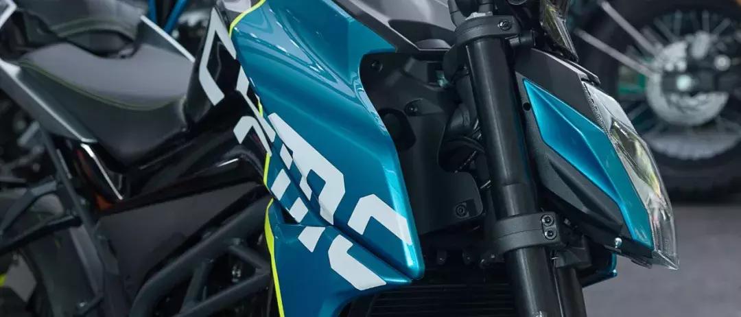 250NK30TH纪念版提车到手,值不值你来看看