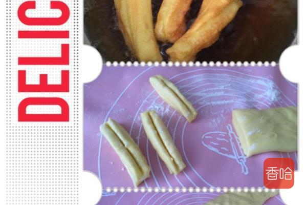 在家如何炸油条又脆又酥,如何在家炸油条更酥脆