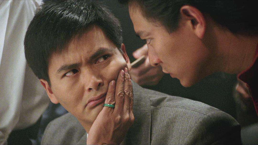 王晶赌神为什么请向华强,王晶拍赌神找向华强