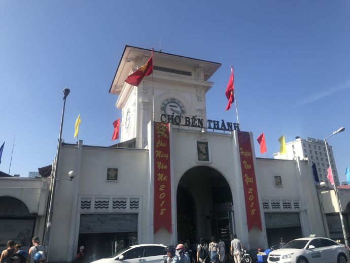 越南胡志明美奈6天自由行,胡志明美奈大叻芽庄怎么游玩