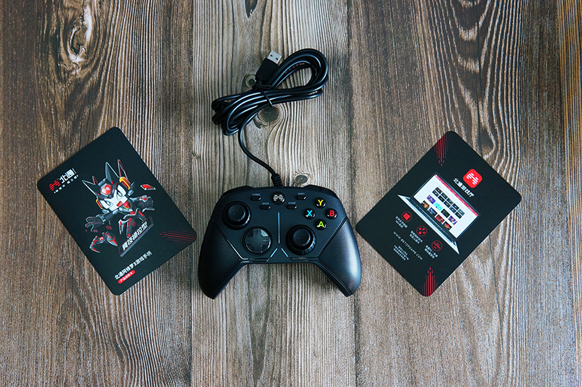 北通阿修罗3有手柄吗,北通阿修罗3手柄缺点