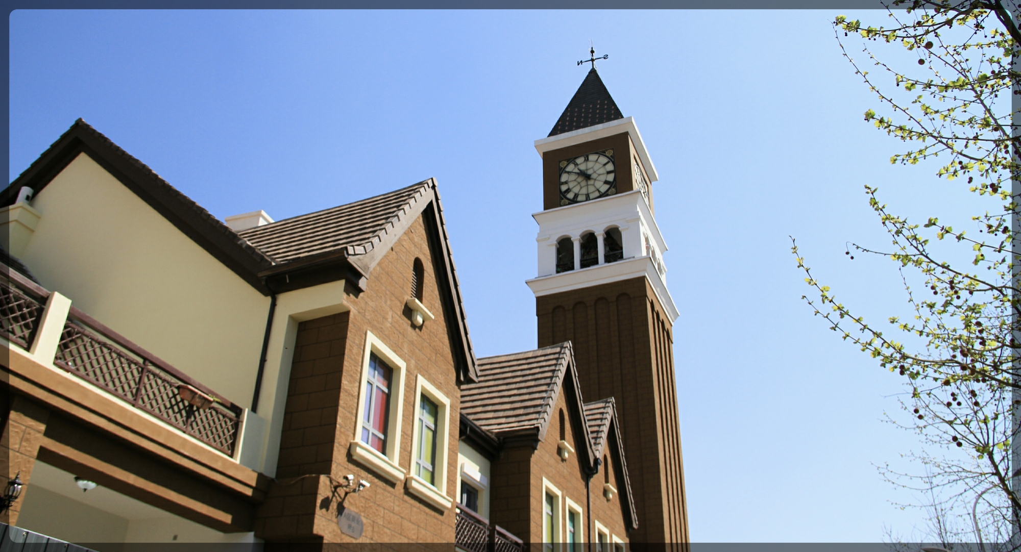 顶秀美泉小镇景区,顶秀美泉欧洲小镇