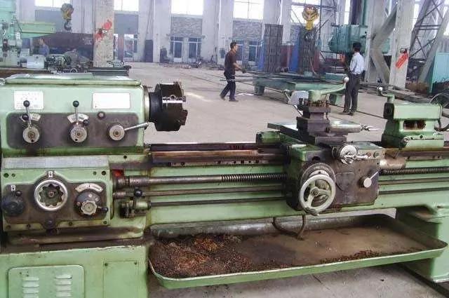 二手机床买哪年的好,二手机床值得购买吗