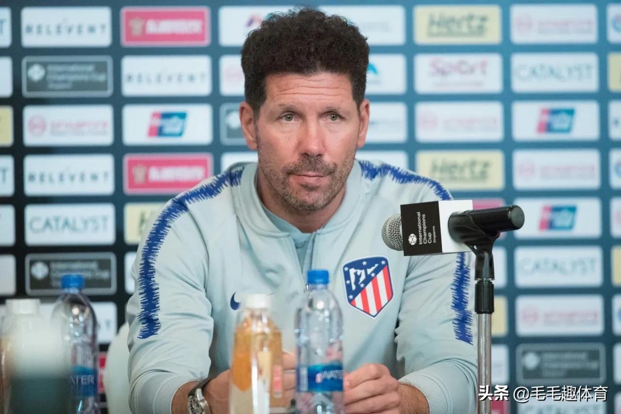 最有魅力的足球教练穆里尼奥,世界十大教练里皮