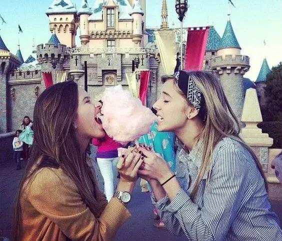 千万别跟闺蜜一起旅行,千万别和闺蜜出去玩