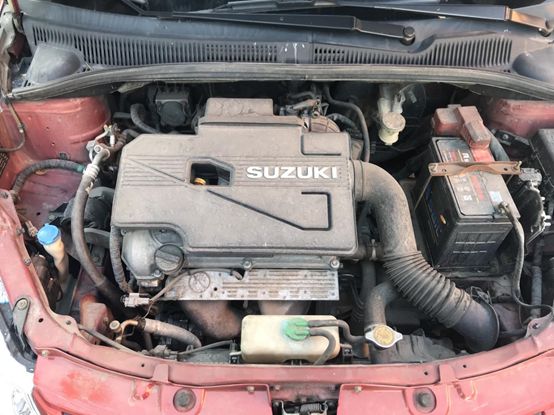 铃木哪一款最皮实耐用,超耐用的铃木