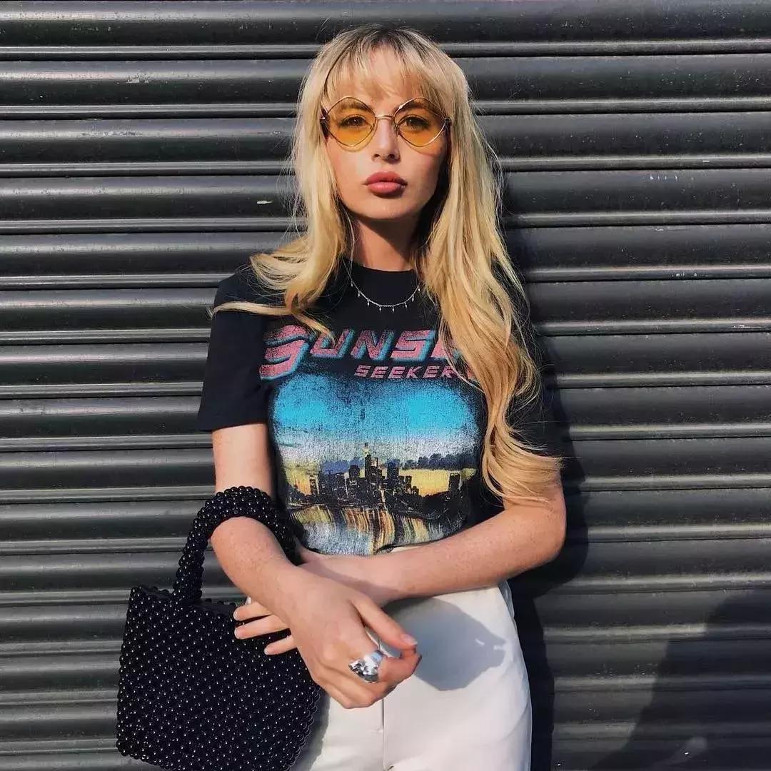 ins潮流大容量包包,ins最火爆包包