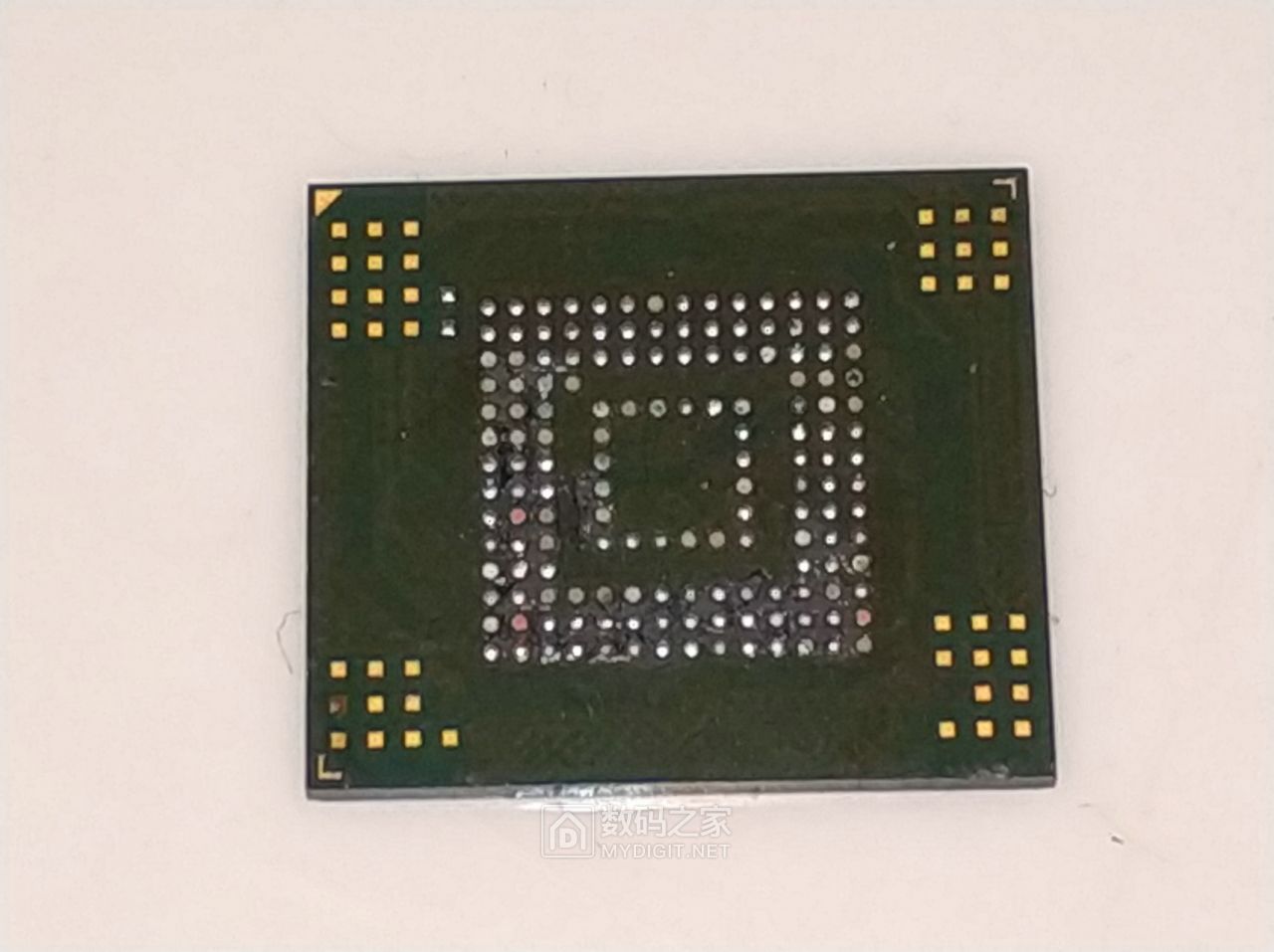 bga能焊手机字库吗,初学bga焊接