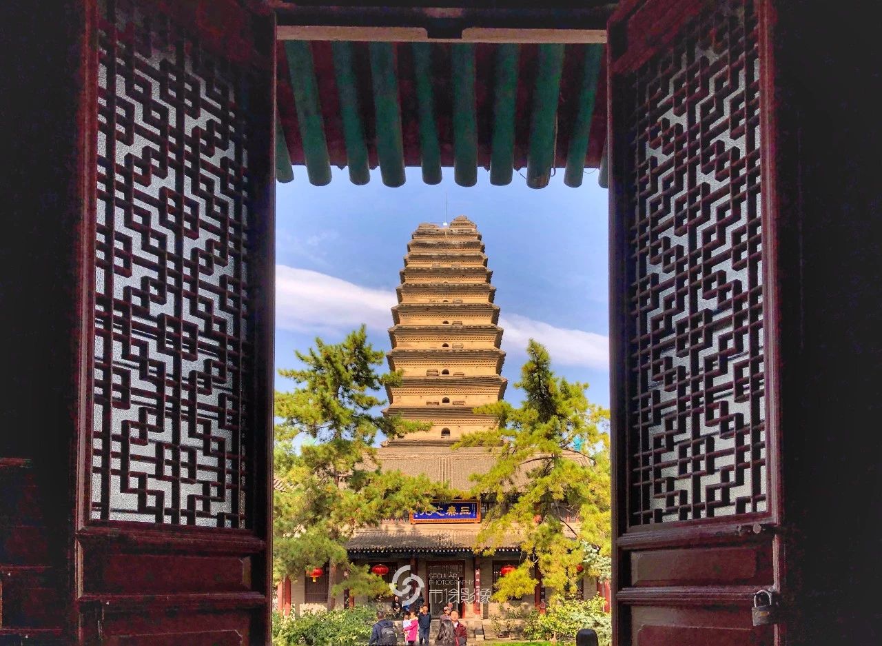 网红西安热度,西安网红带来的启示