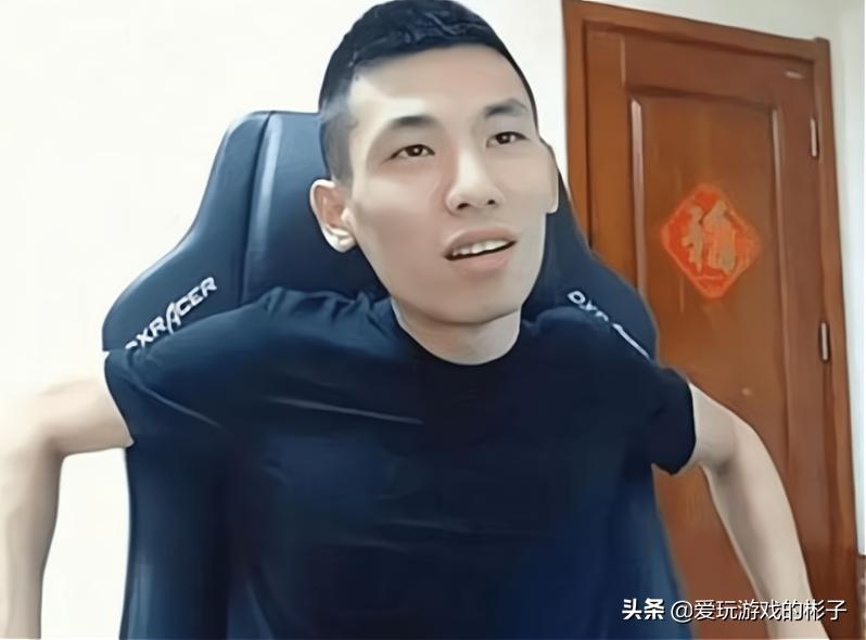 旭旭宝宝被粉丝戏耍,dnf主播旭旭宝宝人称大马猴笑倒地