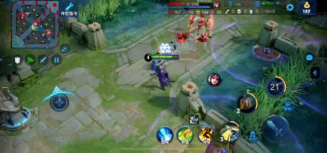 百里守约老是打不准,百里守约怎样能做到甩狙100%中