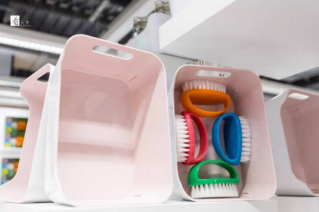 天津宜家哪个店新开的,天津宜家双店开业