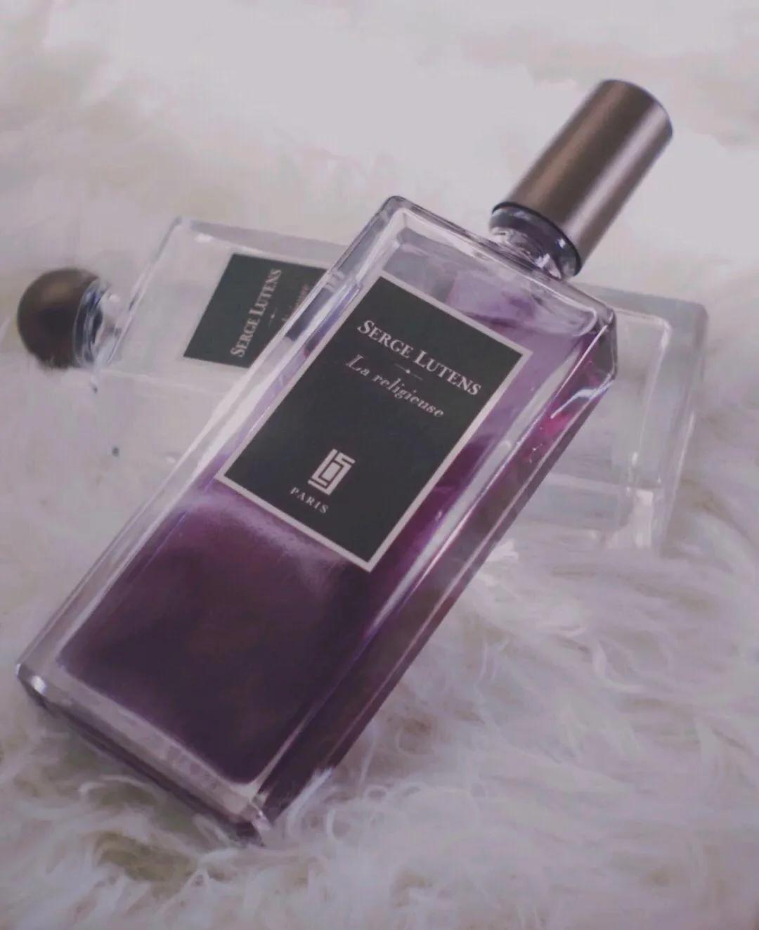 芦丹氏香水推荐前世今生,芦丹氏香水香评文案