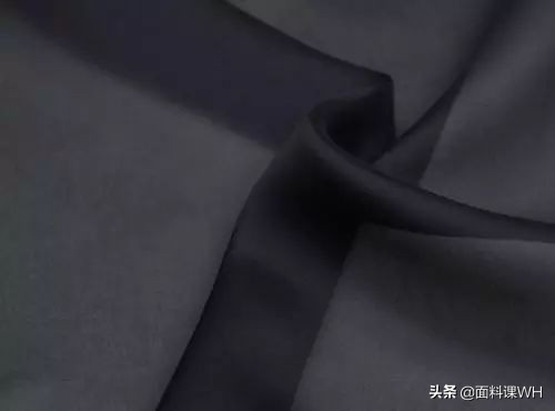 真丝面料分类及特征,真丝面料分类及图解
