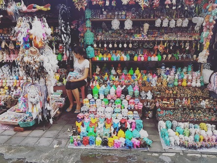 巴厘岛买伴手礼的朋友圈怎么发,去巴厘岛都带什么伴手礼