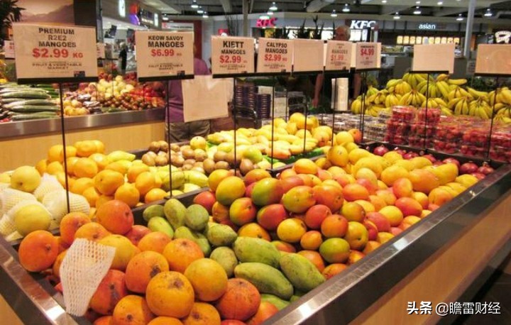 现在开水果店能赚钱吗,现在开个水果店赚钱吗