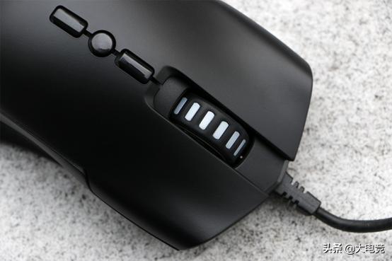 酷冷m530鼠标怎么样,酷冷至尊鼠mm531鼠标怎么样