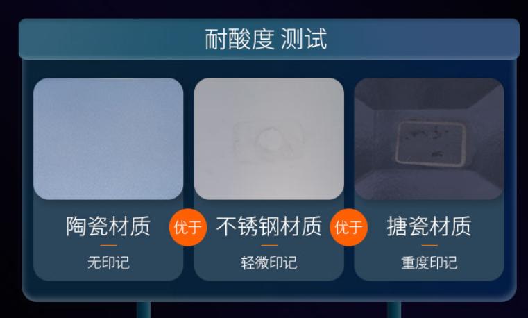 老板蒸烤一体机cq901是搪瓷内胆吗,蒸烤一体机内胆搪瓷好还是陶瓷好