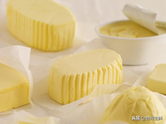 黄油的用途与功效,黄油的作用