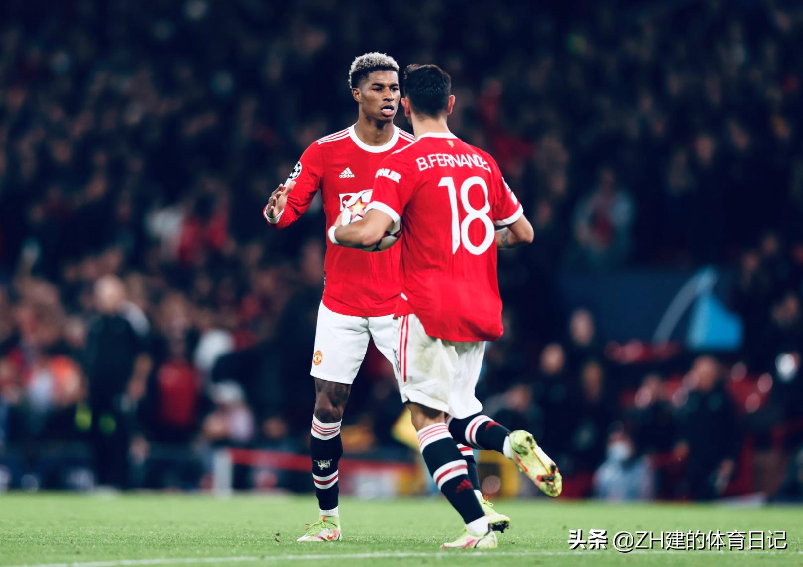 曼联梦剧场c罗球星卡,曼联c罗绝平亚特兰大