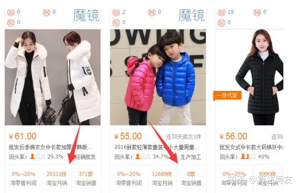 淘宝1688一件代发选品技巧,淘宝怎么在1688找货源一件代发