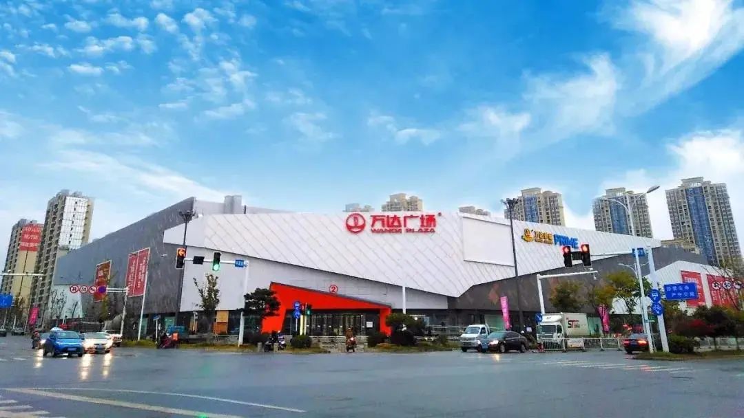 扬州东区商业爆发,扬州最新发展消息