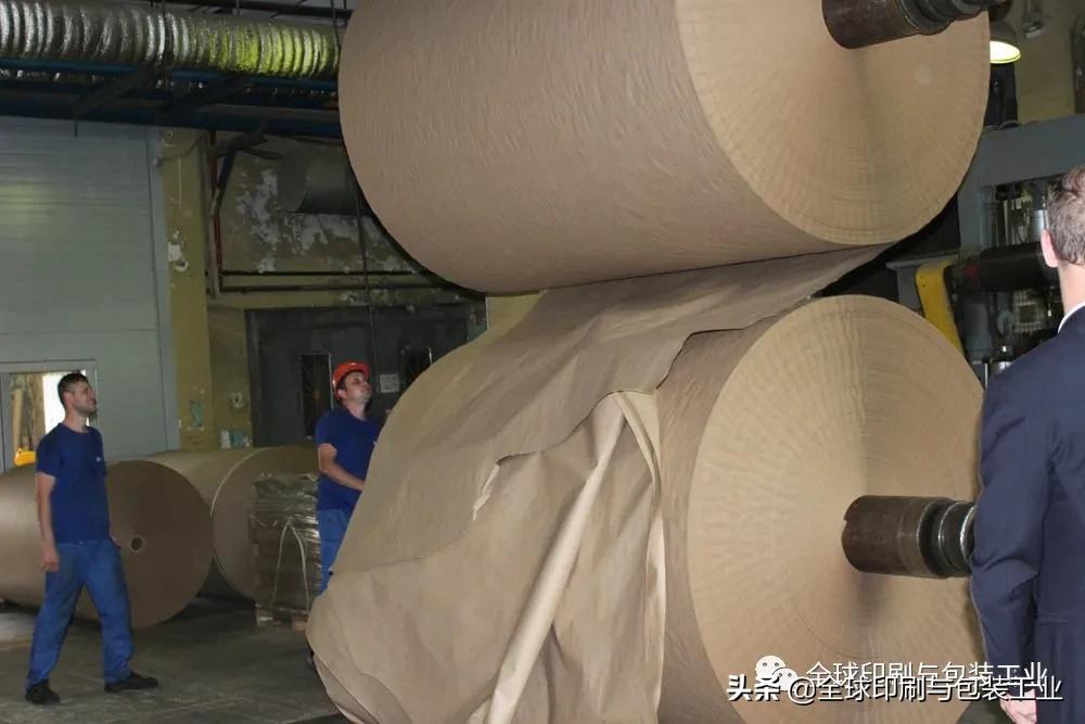 纸箱瓦楞包装,纸箱包装行业