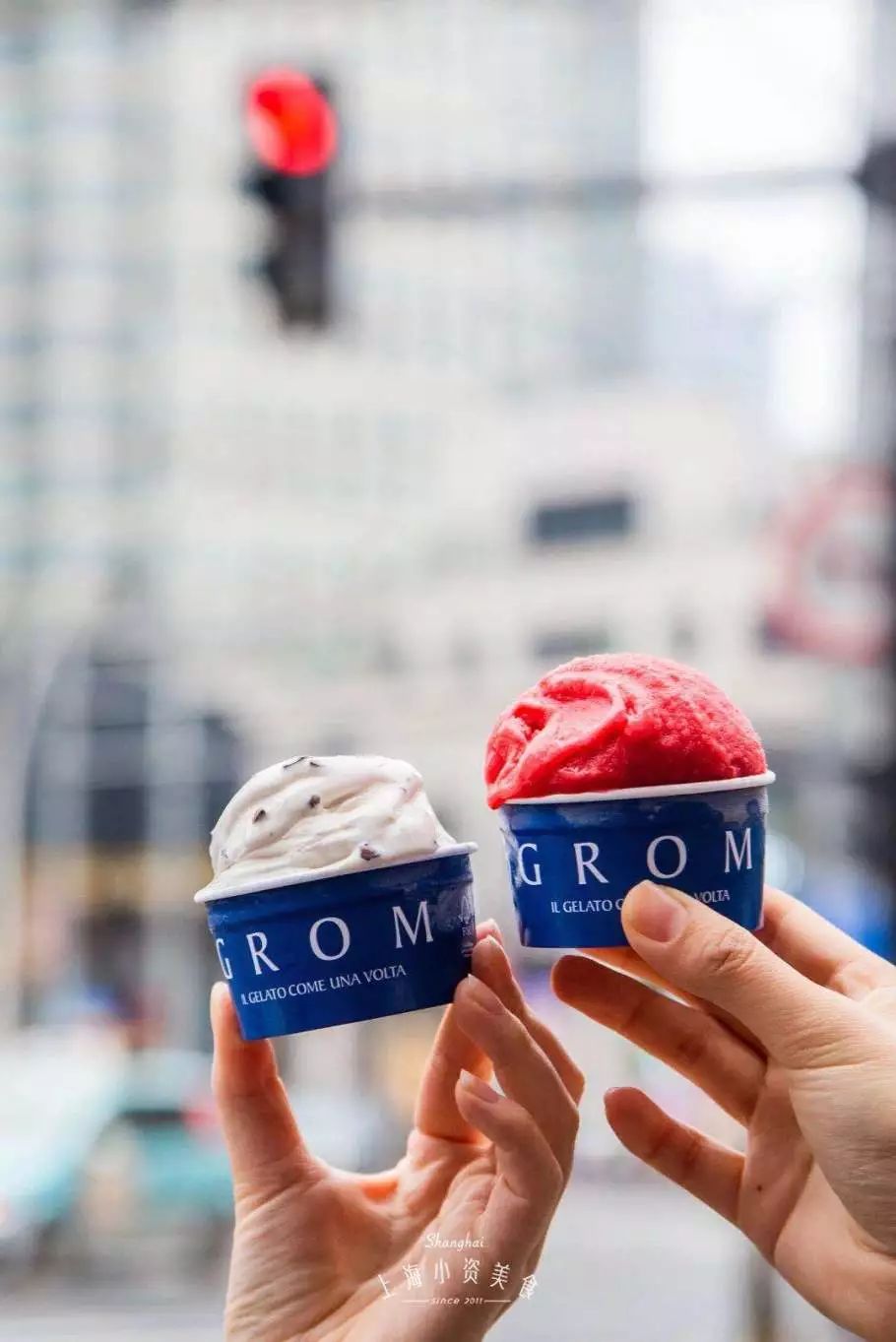 上海人的消费日常,20年前上海人的早餐