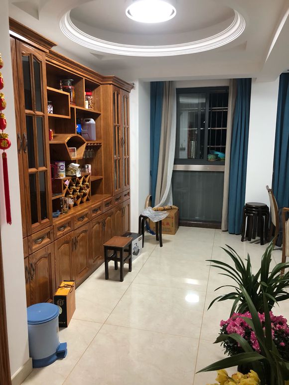 三层房装修只花30万,去表叔家乔迁适合带男朋友一起吗