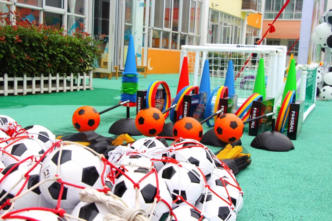 南通幼儿体育嘉年华,2020幼儿足球嘉年华