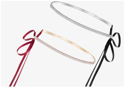 有什么小众牌子的首饰,我愿意为我喜欢的东西买单