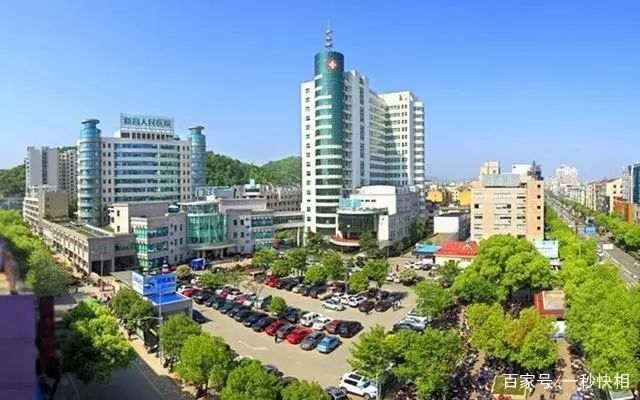 4大医院是哪四大医院,中国4大权威医院