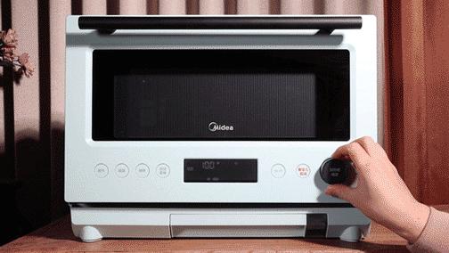 智能一体机能蒸能烤烤箱,智能蒸烤一体机嵌入式