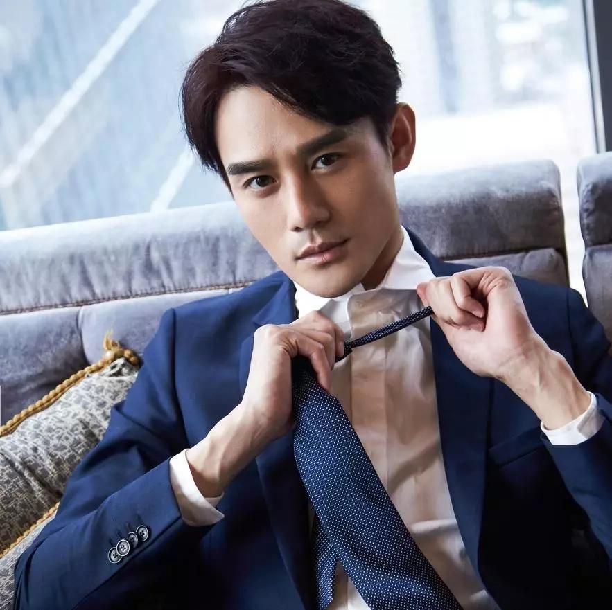 至今未婚的5位大龄男星,至今未婚的10位内地男明星