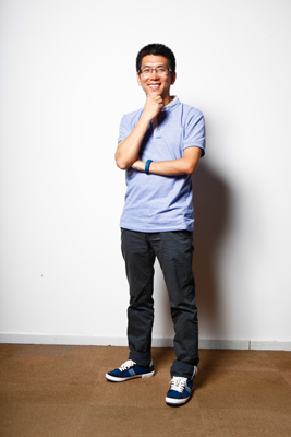 徐易容的创业故事,美丽说电子商务案例分享