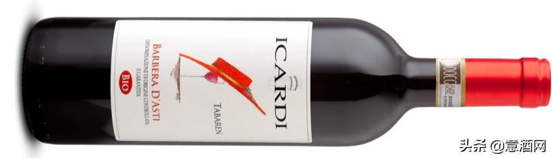 意大利百元价格葡萄酒推荐,意大利巴罗纳风干红葡萄酒750ml