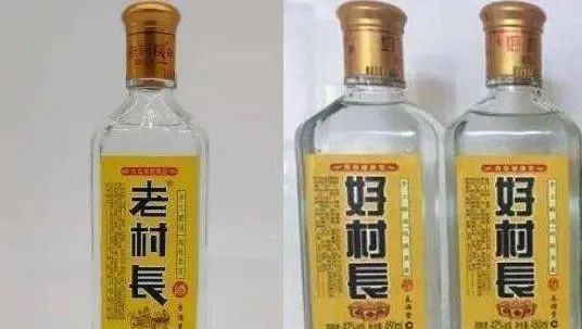 超市常见的4款廉价白酒,我国在超市角落不起眼的4款白酒