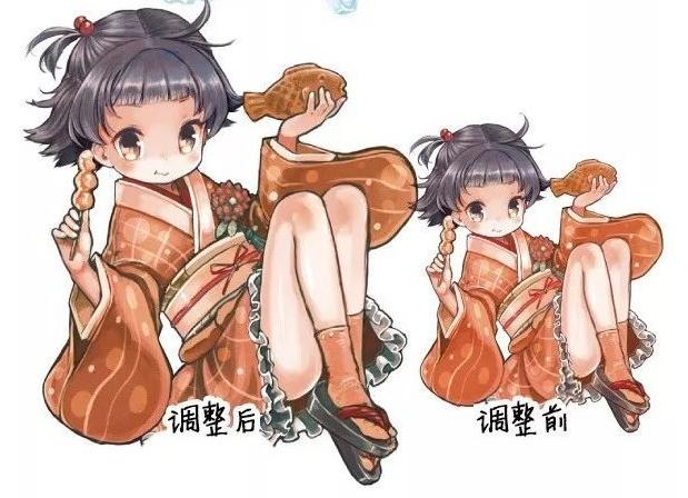 ps画厚涂步骤教学视频,原画厚涂教程零基础学厚涂