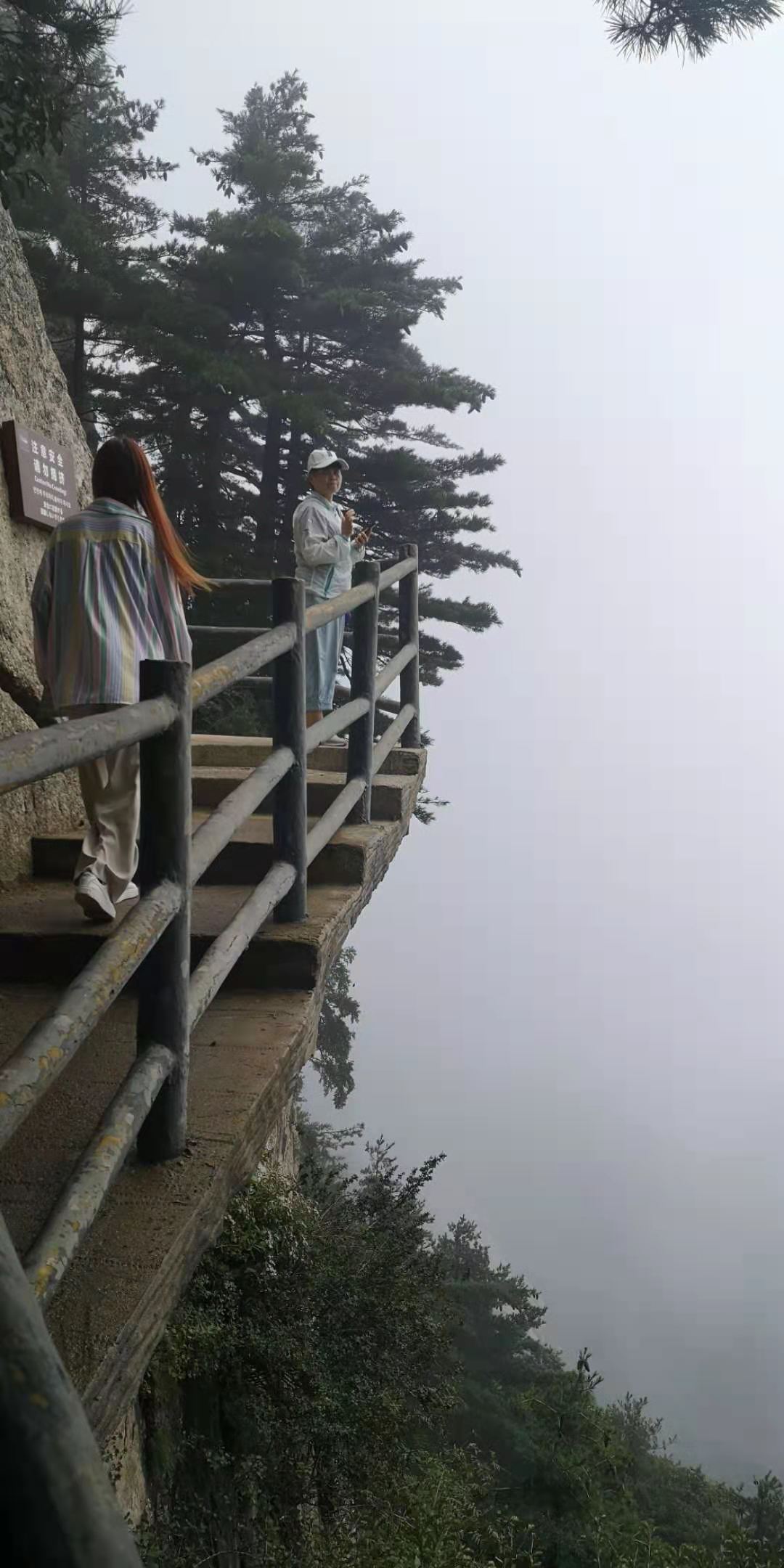 河南尧山风景区游览图片大全集,河南尧山特色风景区有哪些景点
