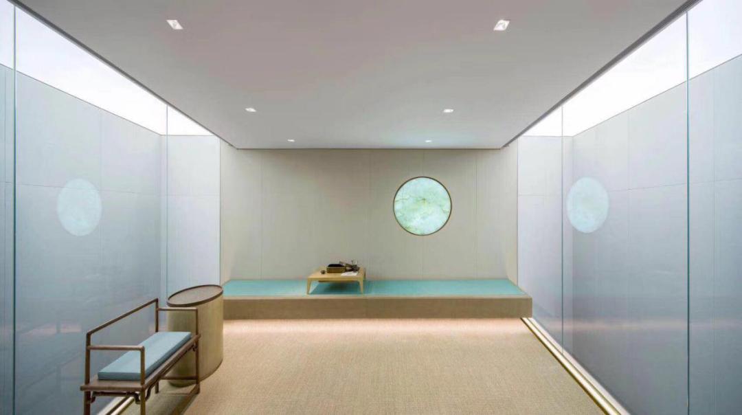 捡漏房源臻品府98平方91万,融创宜和园合院户型